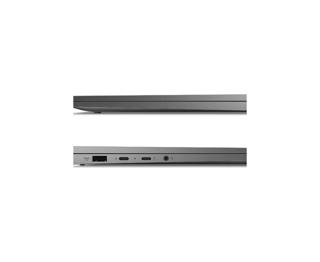 Lenovo Yoga C940 2-in-1, CPU: Core™ i7-1065G7, RAM: 12 GB, Ổ cứng: SSD M.2 256GB, Độ phân giải : Full HD Touch - hình số , 8 image