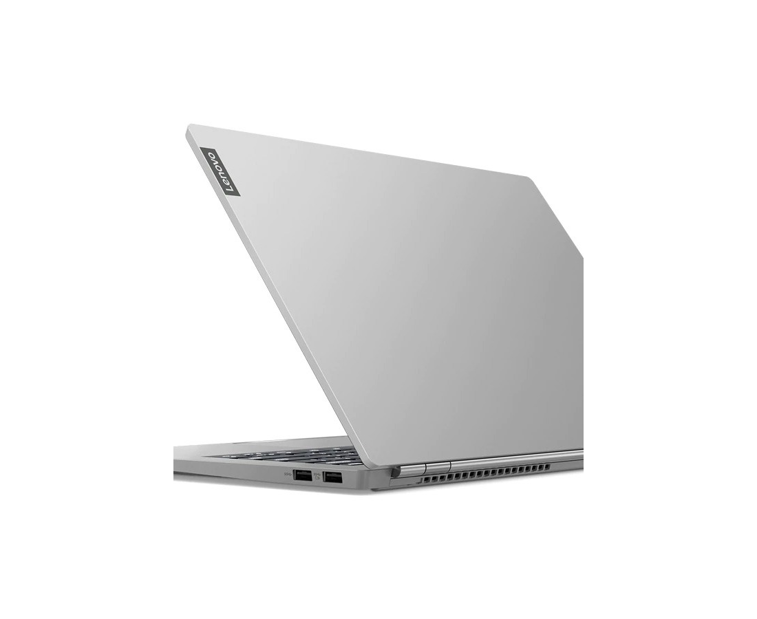 Lenovo ThinkBook 14s, CPU: Core i7-10510U, RAM: 8 GB, Ổ cứng: SSD M.2 256GB, Độ phân giải : Full HD (1920 x 1080), Card đồ họa: Intel UHD Graphics - hình số , 3 image