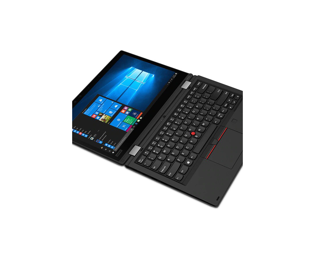 Lenovo ThinkPad L390 YOGA 2-in-1 Core i5 8365U 16GB 256GB SSD 13.3 inch FHD Win 10 Pro - Cảm ứng