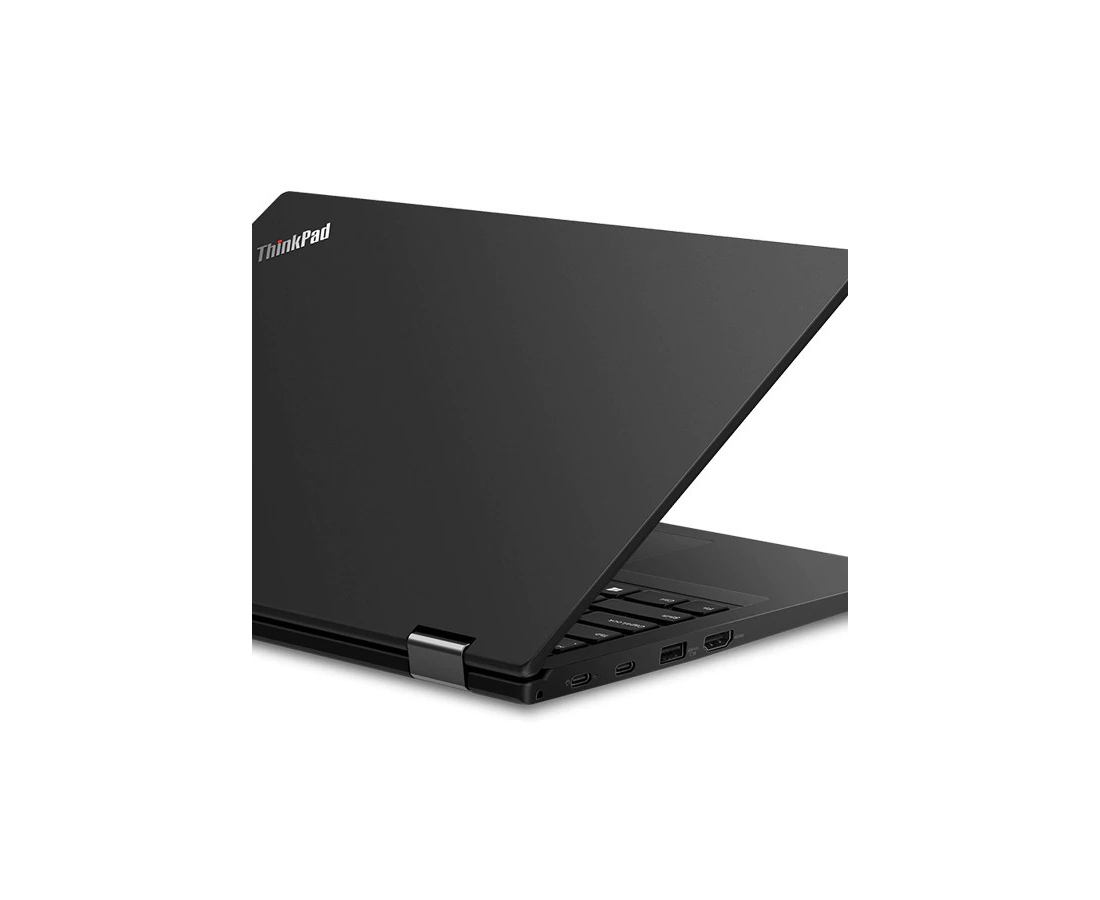 Lenovo ThinkPad L390 YOGA 2-in-1 Core i5 8365U 16GB 256GB SSD 13.3 inch FHD Win 10 Pro - Cảm ứng