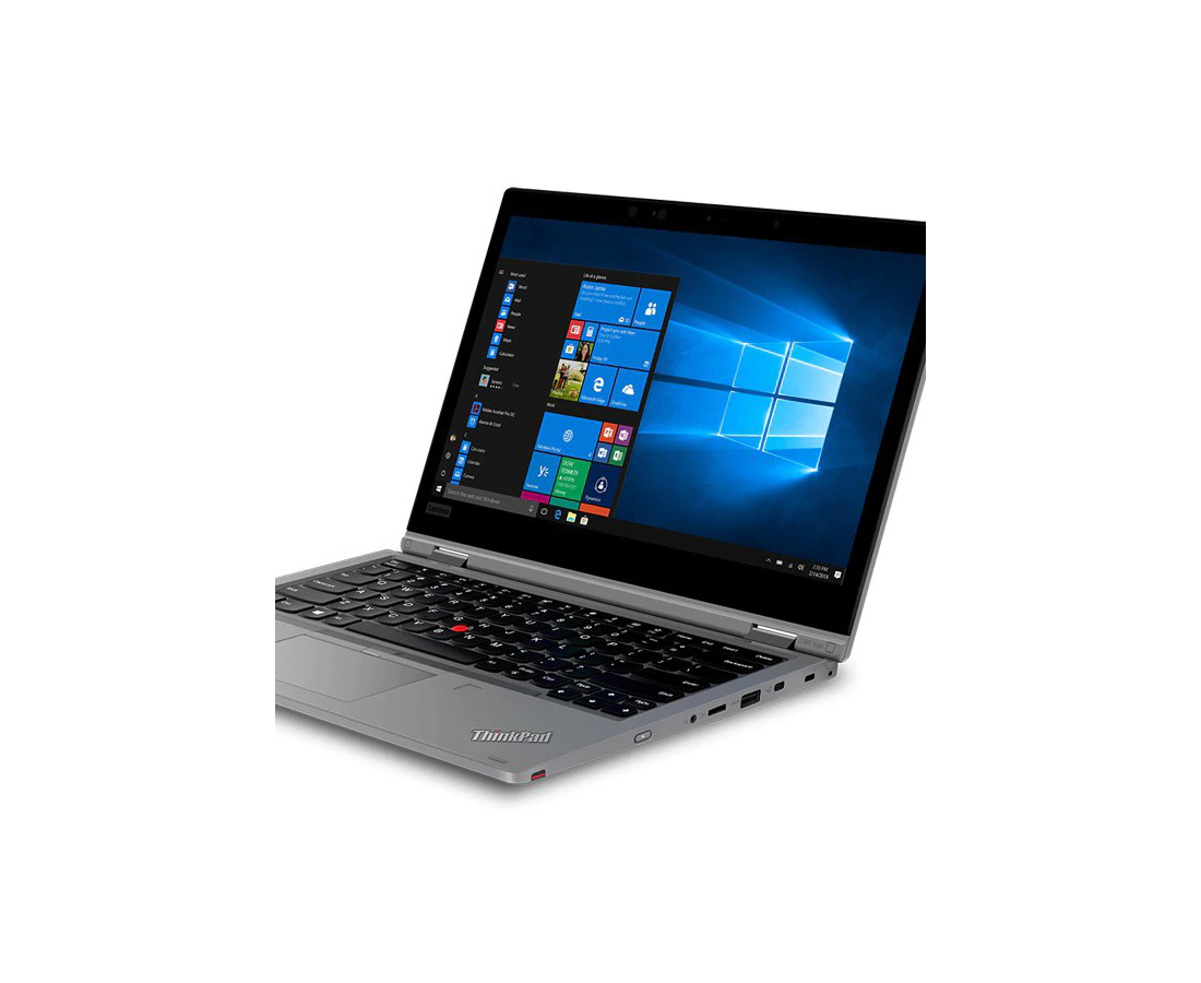 Lenovo ThinkPad L390 YOGA 2-in-1 Core i5 8365U 16GB 256GB SSD 13.3 inch FHD Win 10 Pro - Cảm ứng