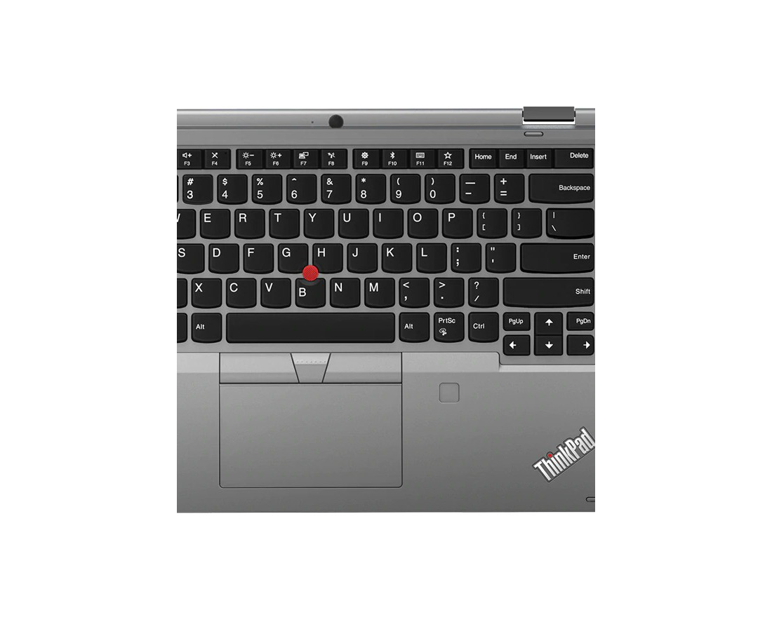 Lenovo ThinkPad L390 YOGA 2-in-1 Core i5 8365U 16GB 256GB SSD 13.3 inch FHD Win 10 Pro - Cảm ứng