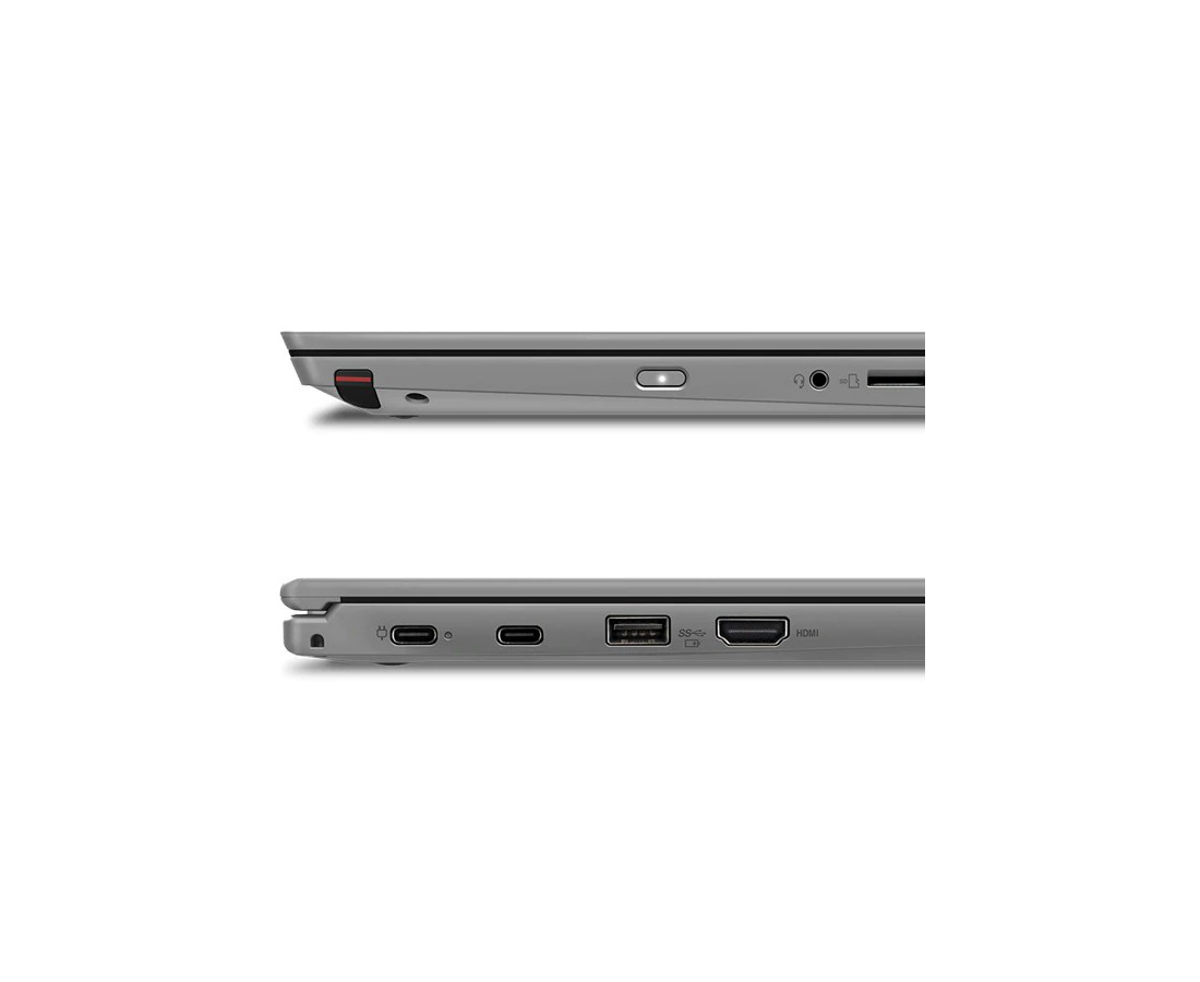 Lenovo ThinkPad L390 YOGA 2-in-1 Core i5 8365U 16GB 256GB SSD 13.3 inch FHD Win 10 Pro - Cảm ứng