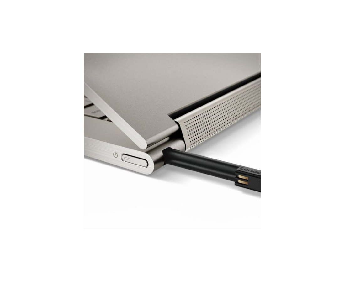 Lenovo Yoga C930 2-in-1 13.9 inch Core i7 16GB 512GB SSD Windows 10 Pro - Iron Gray