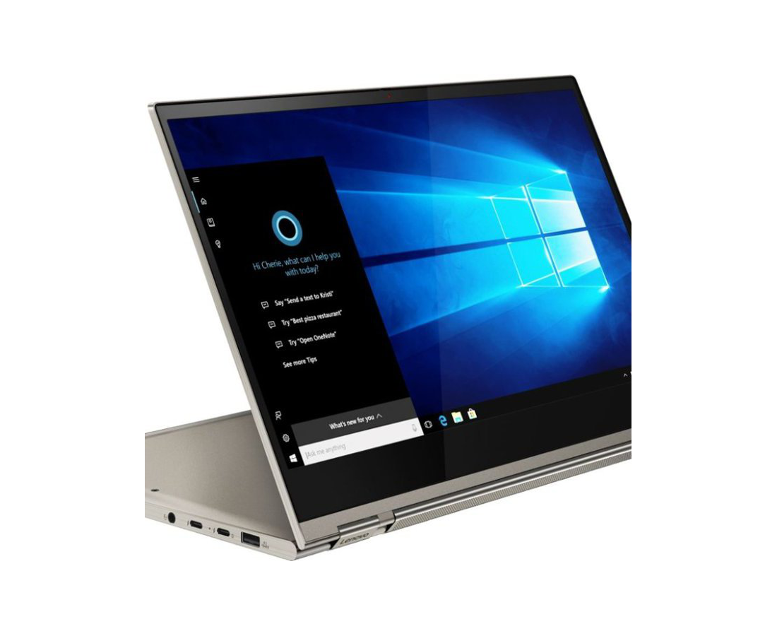 Lenovo Yoga C930 2-in-1 - hình số , 13 image