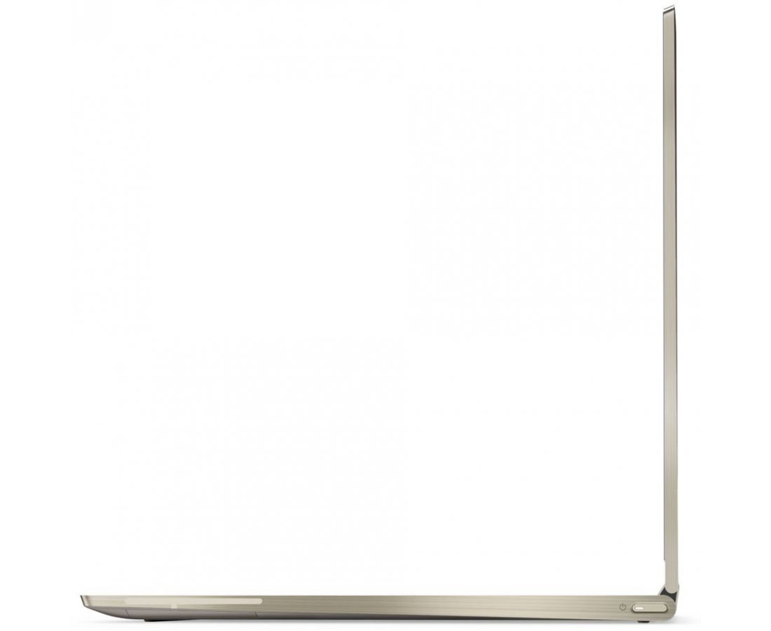 Lenovo Yoga C930 2-in-1 13.9 inch Core i7 16GB 512GB SSD Windows 10 Pro - Iron Gray
