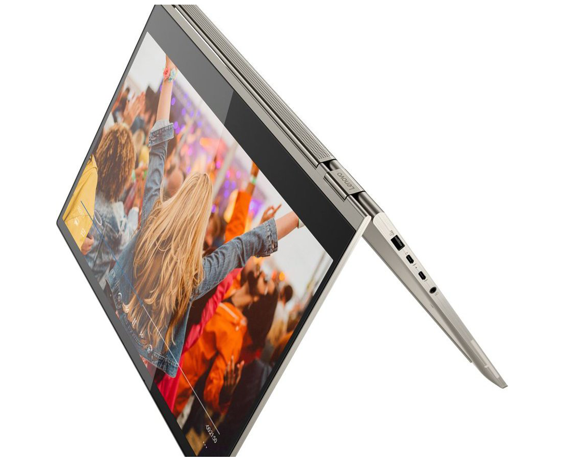 Lenovo Yoga C930 2-in-1 - hình số , 17 image