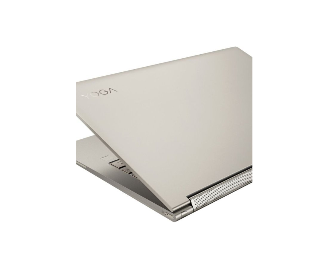 Lenovo Yoga C930 2-in-1 13.9 inch Core i7 16GB 512GB SSD Windows 10 Pro - Iron Gray