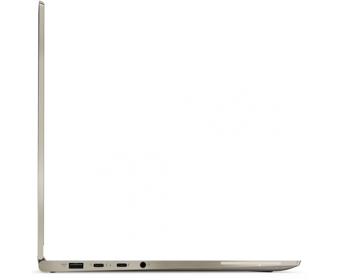 Lenovo Yoga C930 2-in-1 13.9 inch Core i7 16GB 512GB SSD Windows 10 Pro - Iron Gray