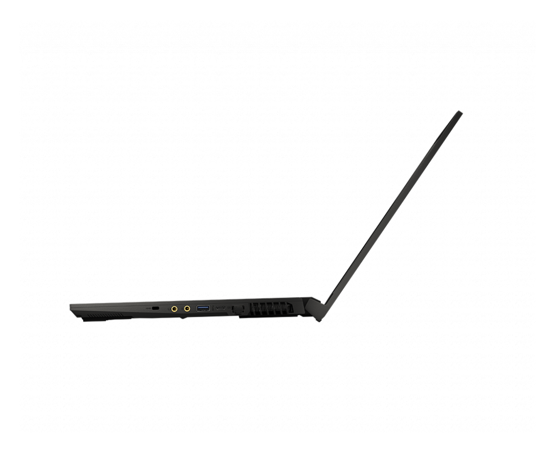 MSI GF75 Thin Core i5 9300H 8GB 256GB SSD 17.3 inch GTX1650 Windows 10