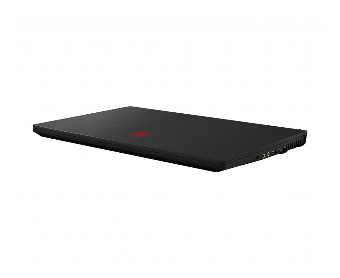 MSI GF75 Thin Core i5 9300H 8GB 256GB SSD 17.3 inch GTX1650 Windows 10