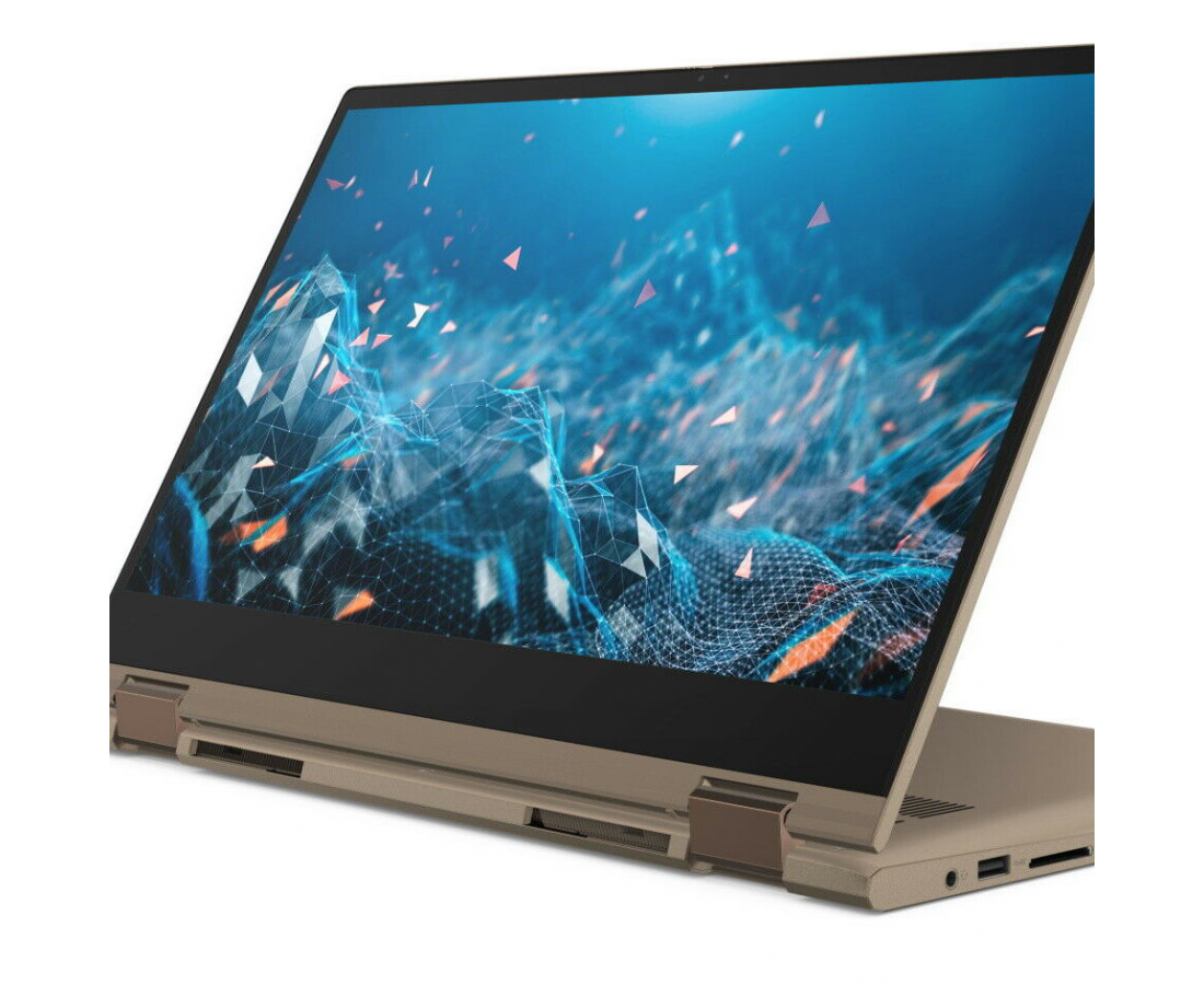 Dell Inspiron Inspiron 14 7405 2-in-1 Ryzen 4700u 8GB 512GB SSD 14 Cảm ứng - Windows 10