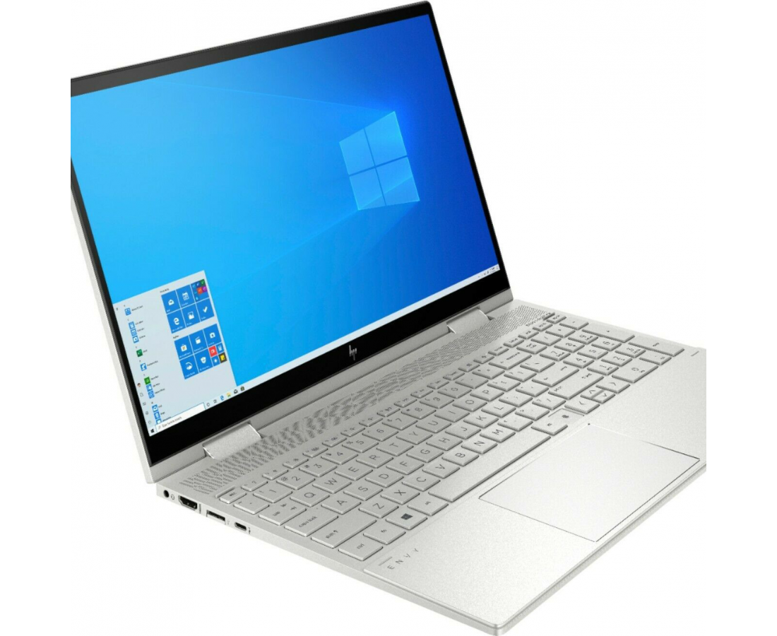 HP Envy X360 - hình số , 5 image