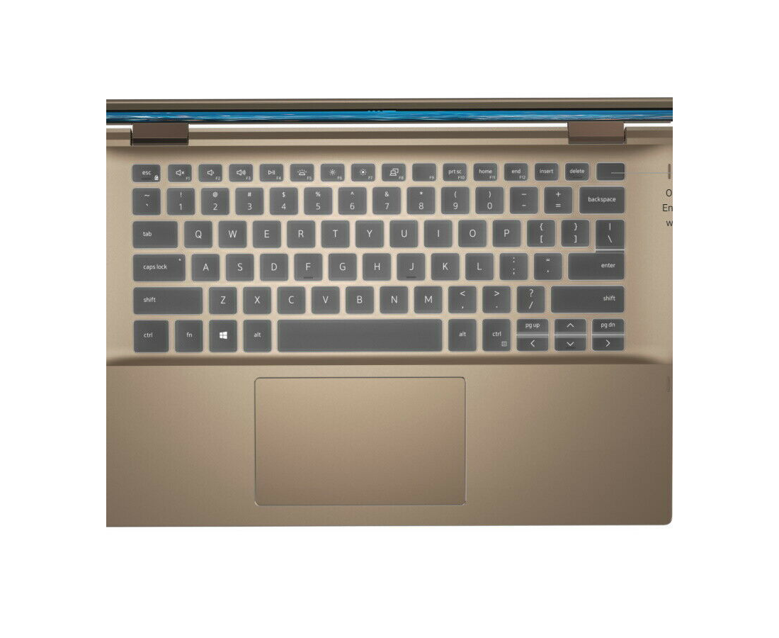 Dell Inspiron Inspiron 14 7405 2-in-1 Ryzen 4700u 8GB 512GB SSD 14 Cảm ứng - Windows 10