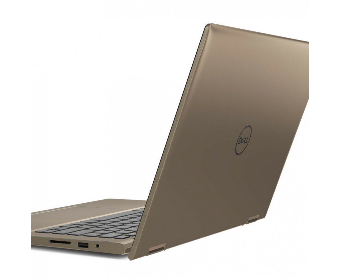 Dell Inspiron Inspiron 14 7405 2-in-1 Ryzen 4700u 8GB 512GB SSD 14 Cảm ứng - Windows 10
