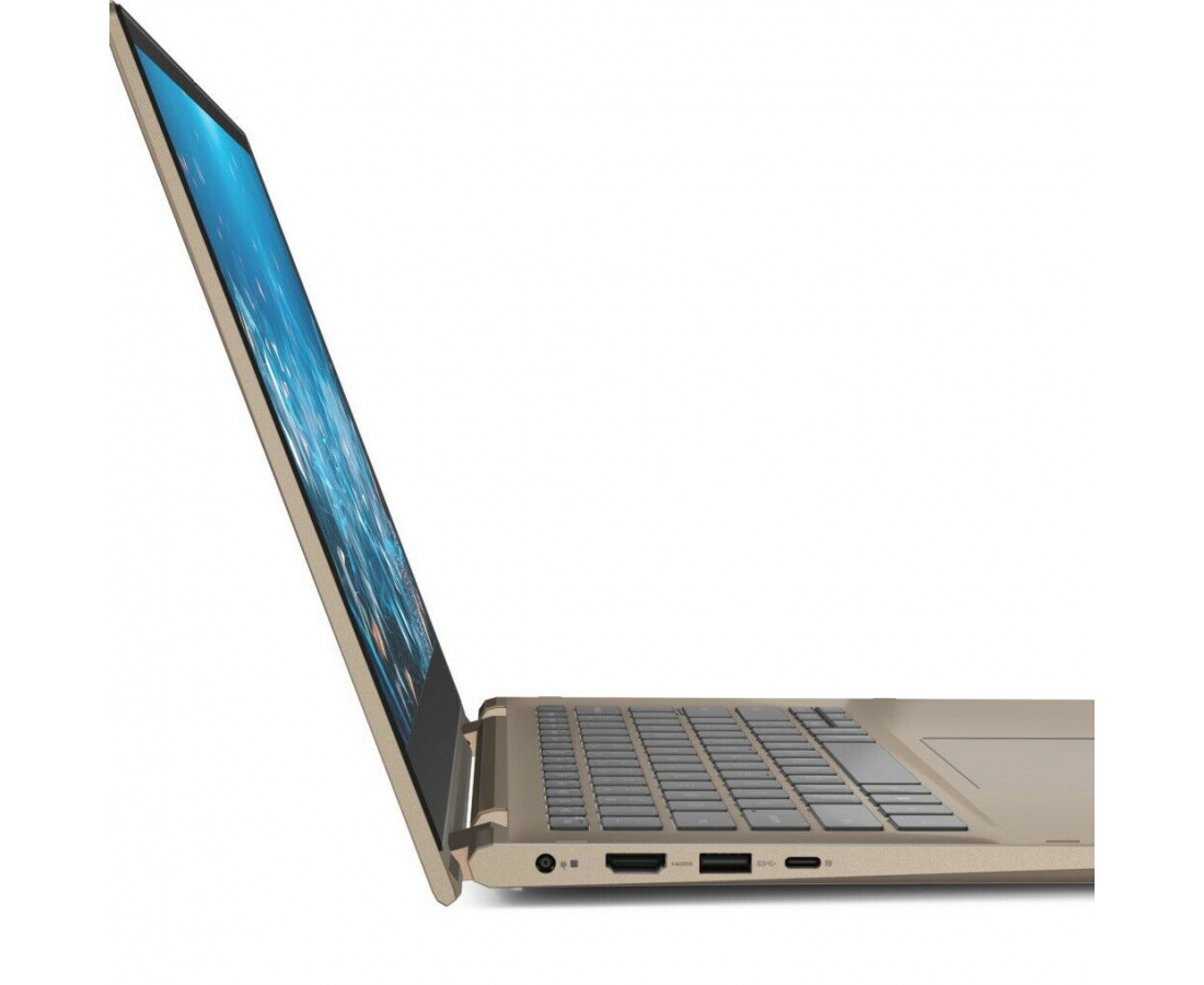 Dell Inspiron Inspiron 14 7405 2-in-1 Ryzen 4700u 8GB 512GB SSD 14 Cảm ứng - Windows 10