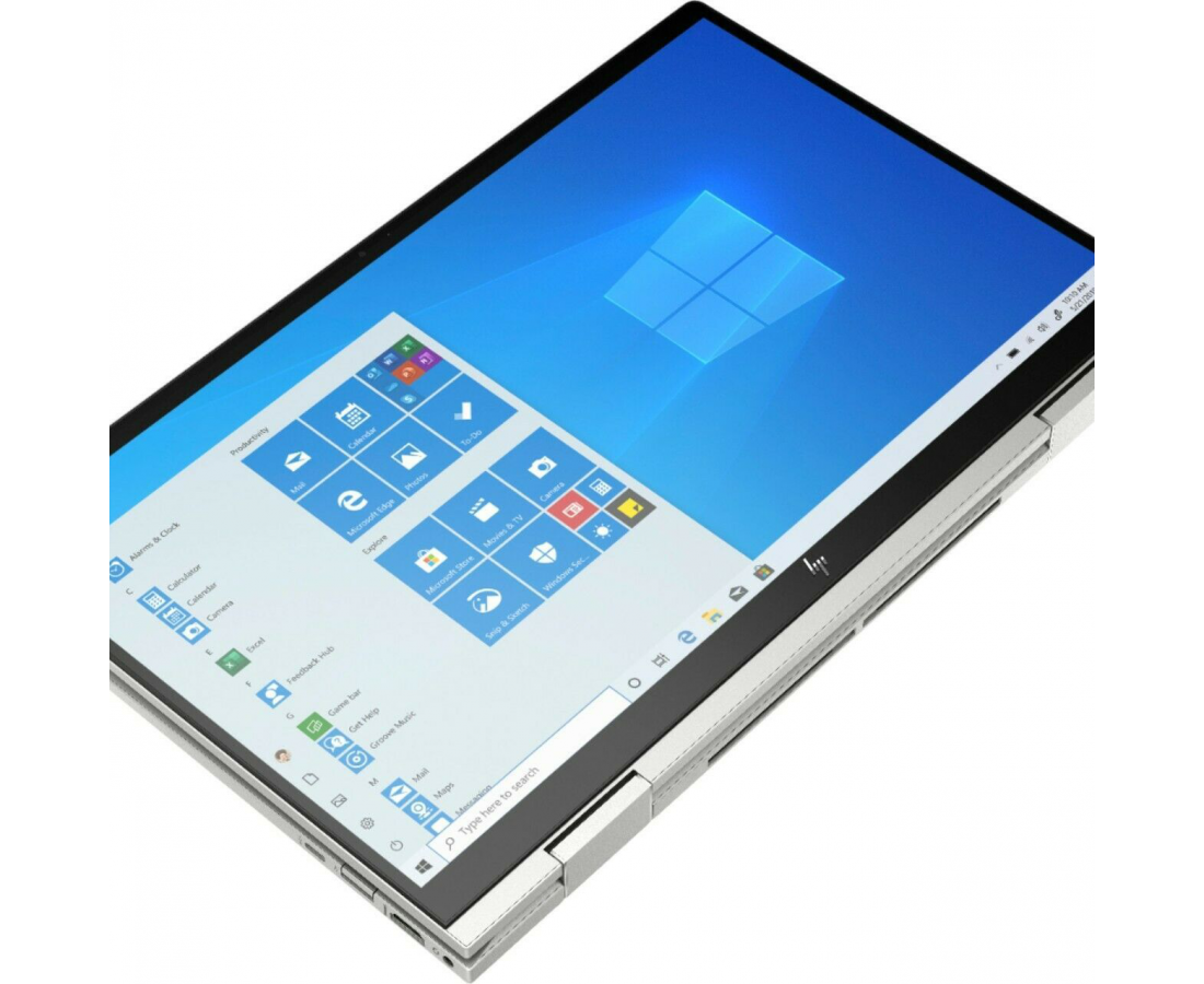 HP Envy X360 - hình số , 6 image