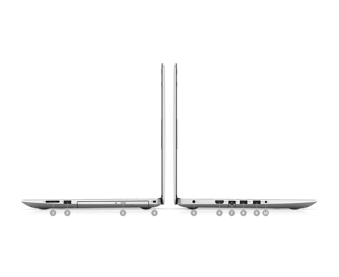 Dell Inspiron 5570 - hình số , 2 image