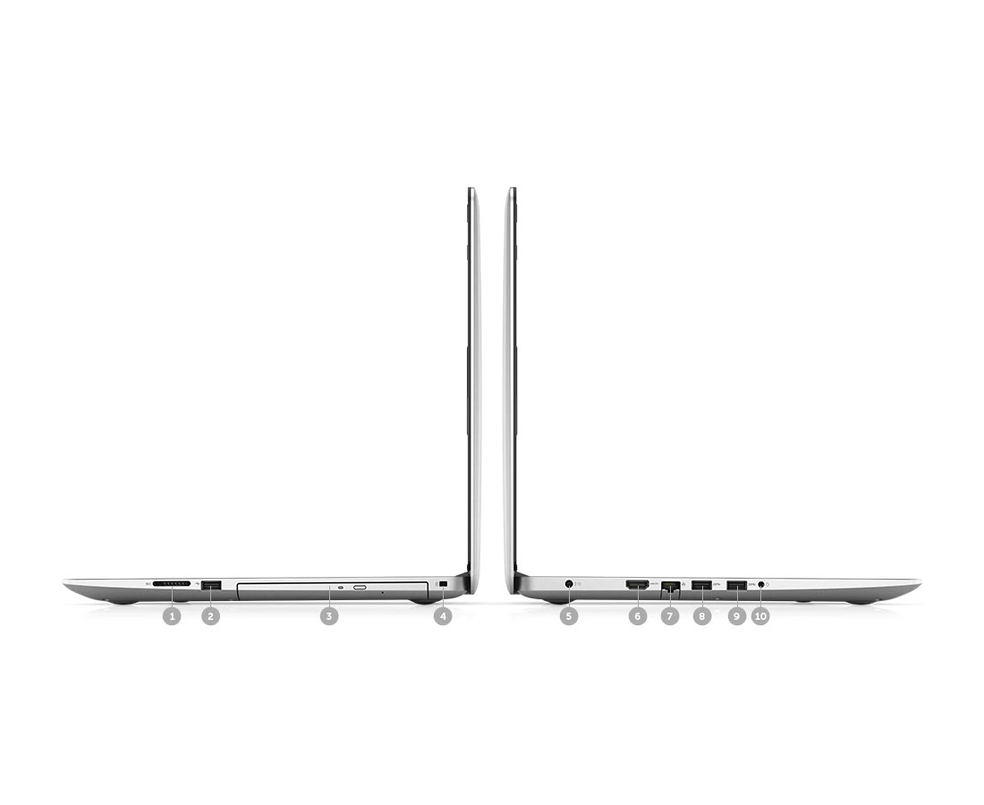 Dell Inspiron 5770 - hình số , 2 image