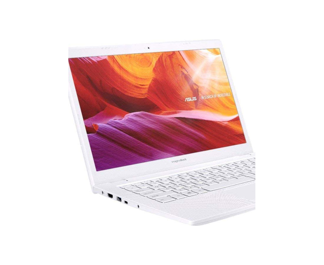 ASUS ImagineBook MJ401TA - hình số , 2 image