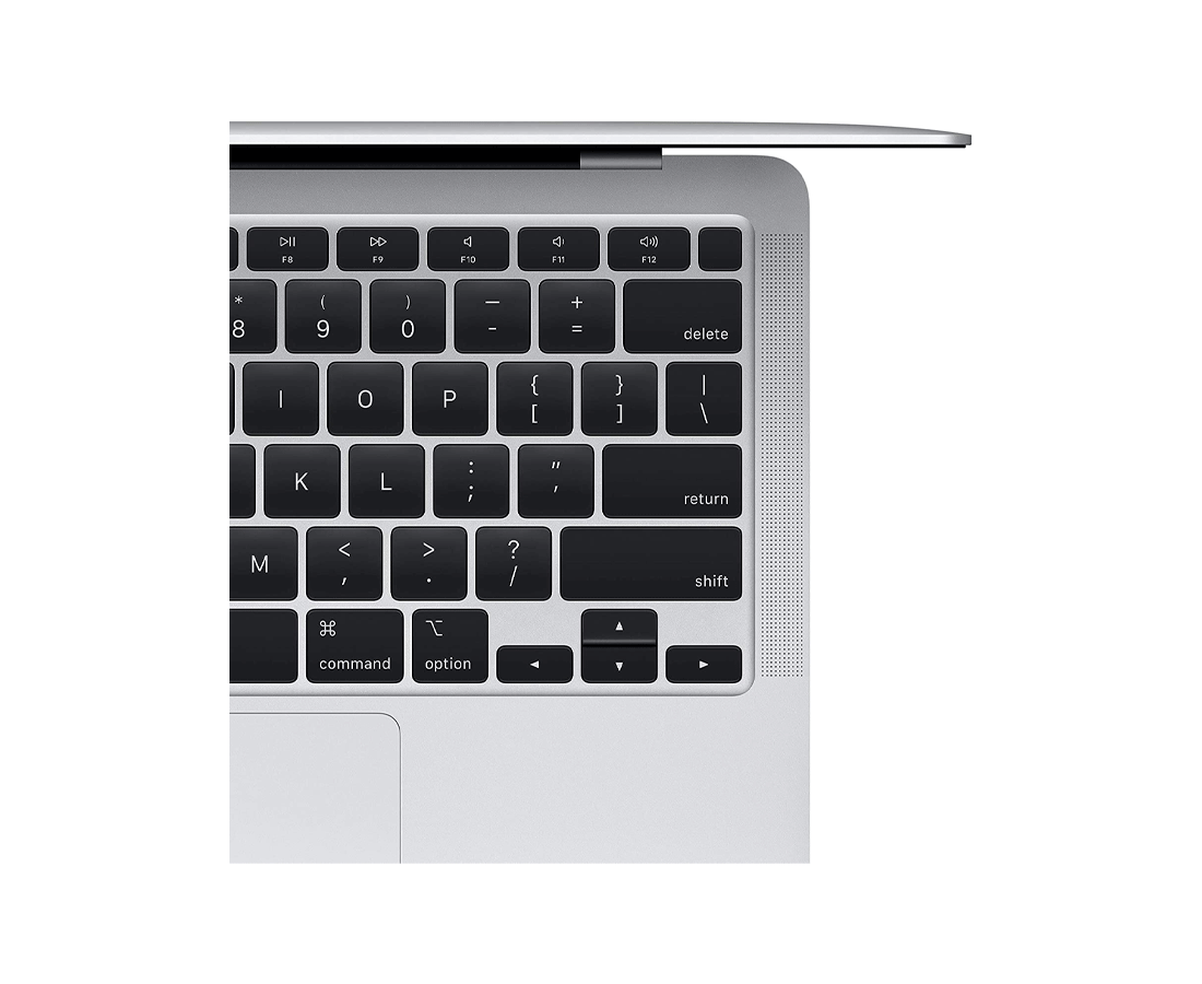 Apple Macbook Air 13 MGN93SA/A Apple M1 8GB 256GB SSD 13.3 inch IPS Mac OS Bạc