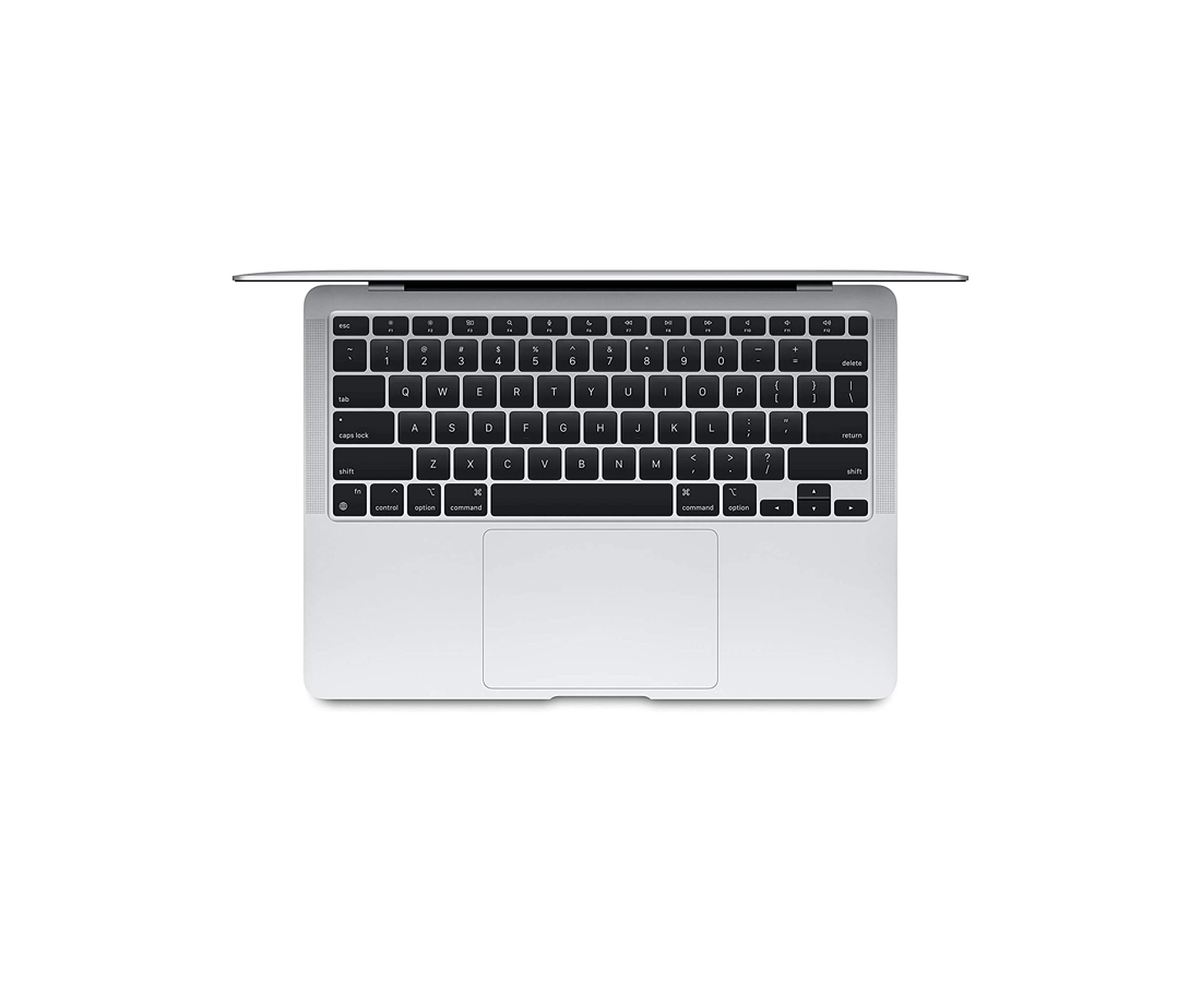 Apple Macbook Air 13 MGN93SA/A Apple M1 8GB 256GB SSD 13.3 inch IPS Mac OS Bạc
