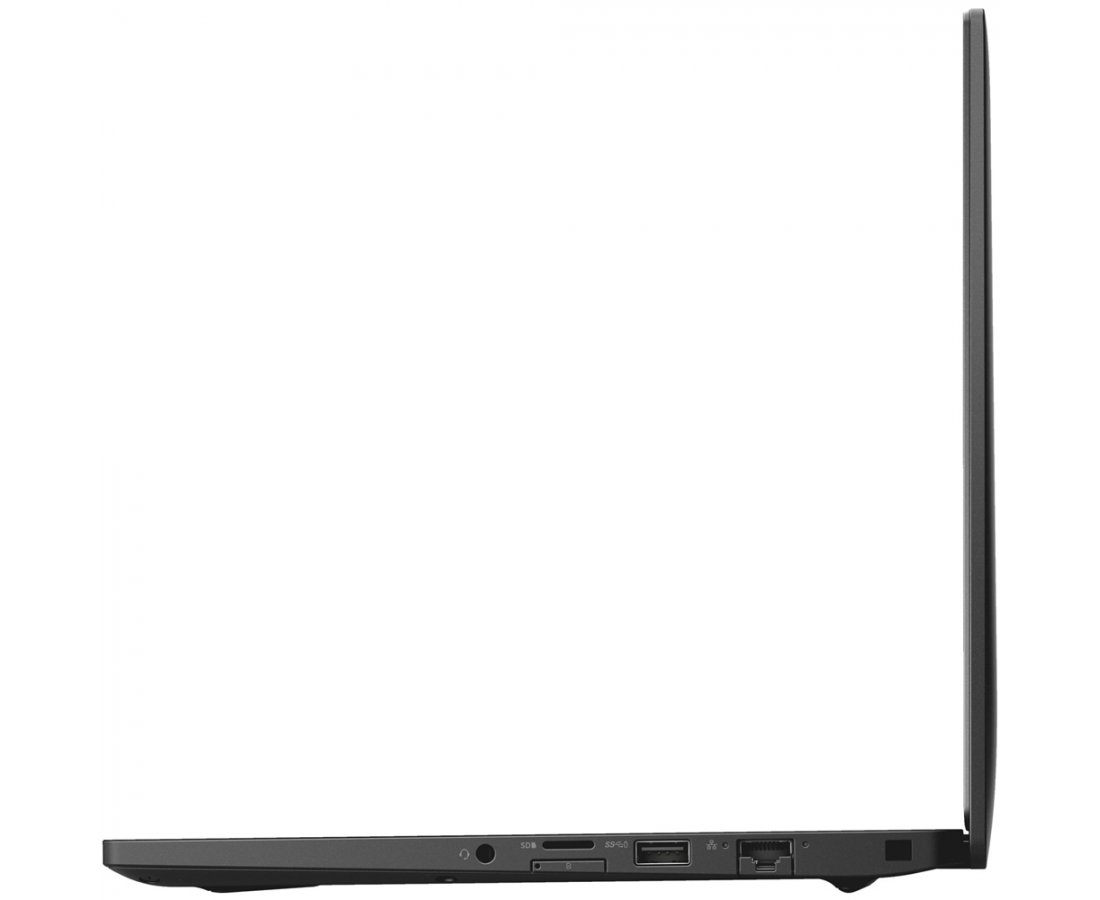 Dell latitude E7380 Core i5 7300 8GB 128GB SSD 13.3 inch FHD Windows 10 Pro
