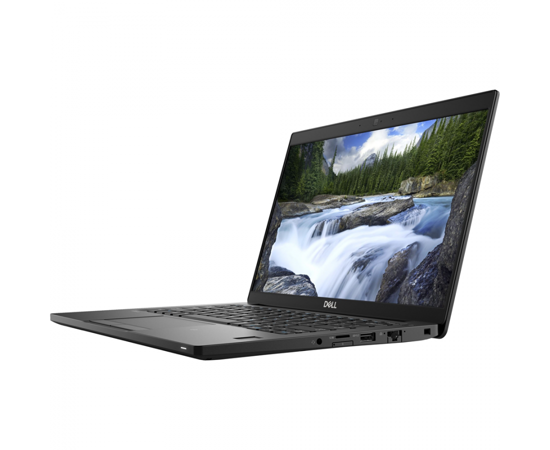Dell latitude E7380 Core i5 7300 8GB 128GB SSD 13.3 inch FHD Windows 10 Pro