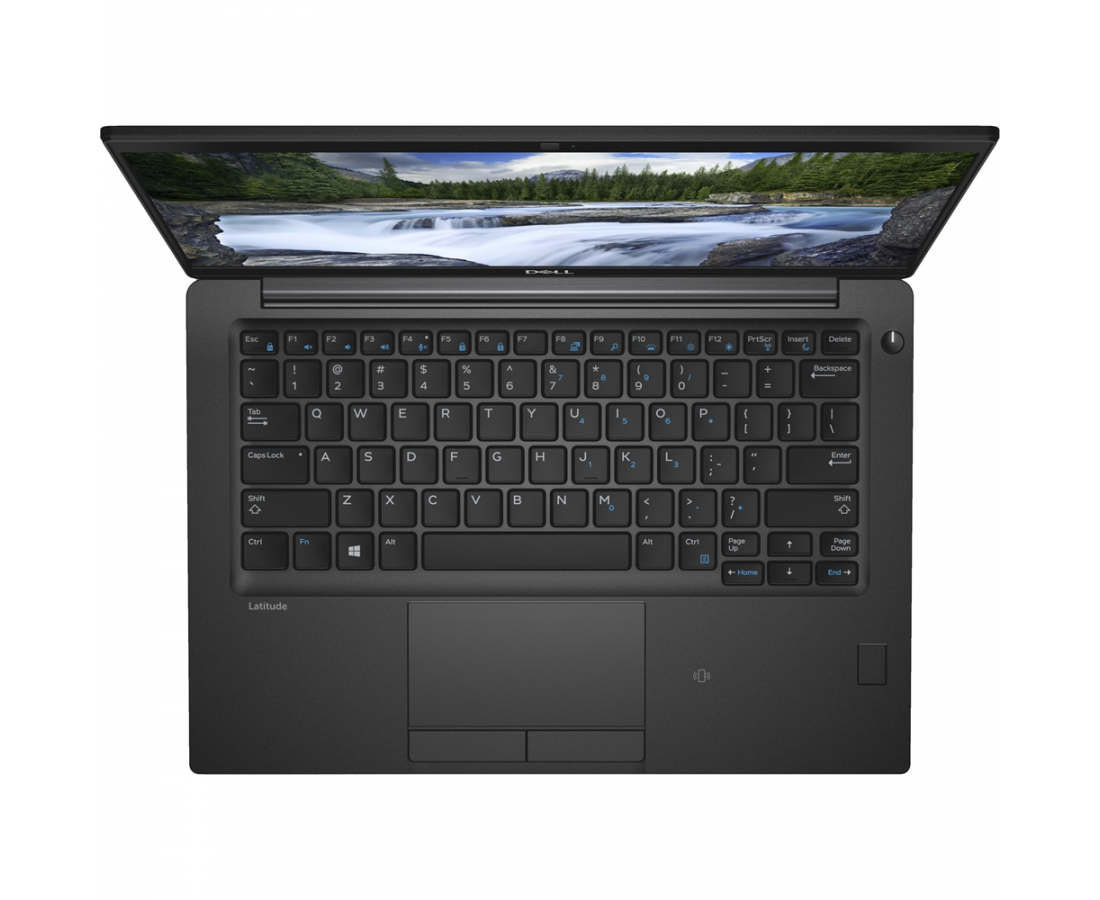 Dell latitude E7380 Core i5 7300 8GB 128GB SSD 13.3 inch FHD Windows 10 Pro