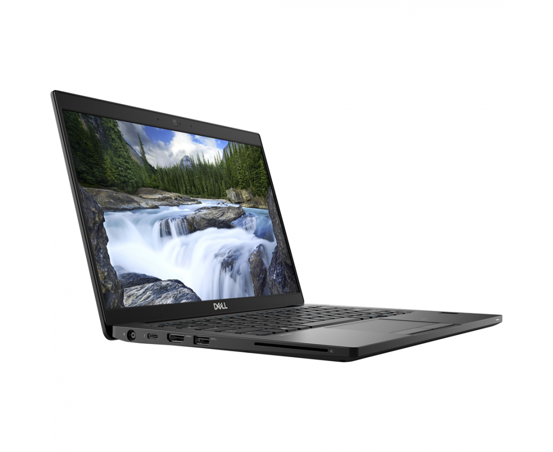 Dell latitude E7380 Core i5 7300 8GB 128GB SSD 13.3 inch FHD Windows 10 Pro