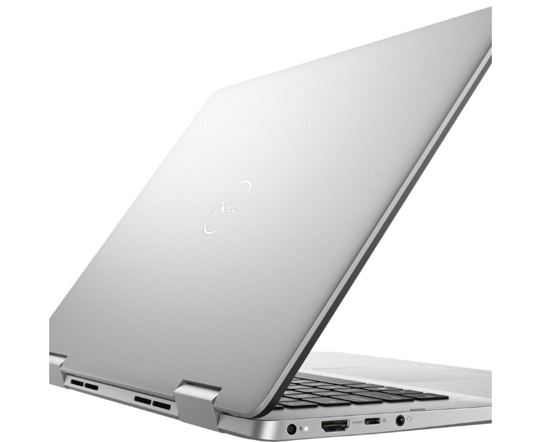 Dell Inspiron 7586 2-in-1 15.6 inch Windows 10 Cảm ứng