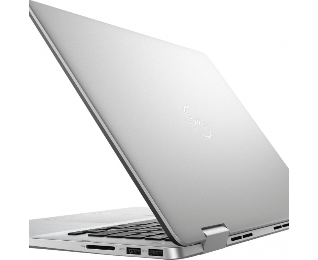 Dell Inspiron 7586 2-in-1 15.6 inch Windows 10 Cảm ứng