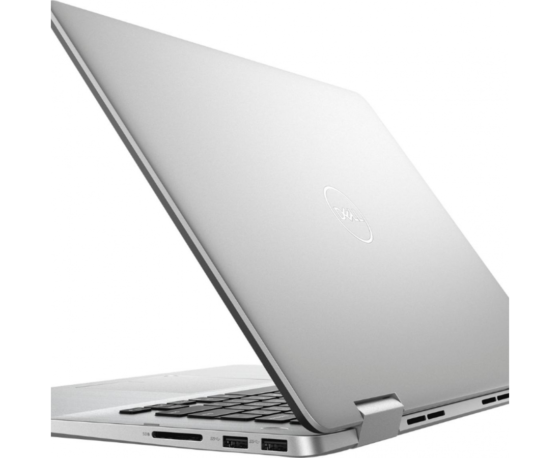 Dell Inspiron 7586 2-in-1, CPU: Core i7-10750H, RAM: 16 GB, Ổ cứng: SSD M.2 512GB, Card đồ họa: NVIDIA GeForce GTX 1650 - hình số , 4 image