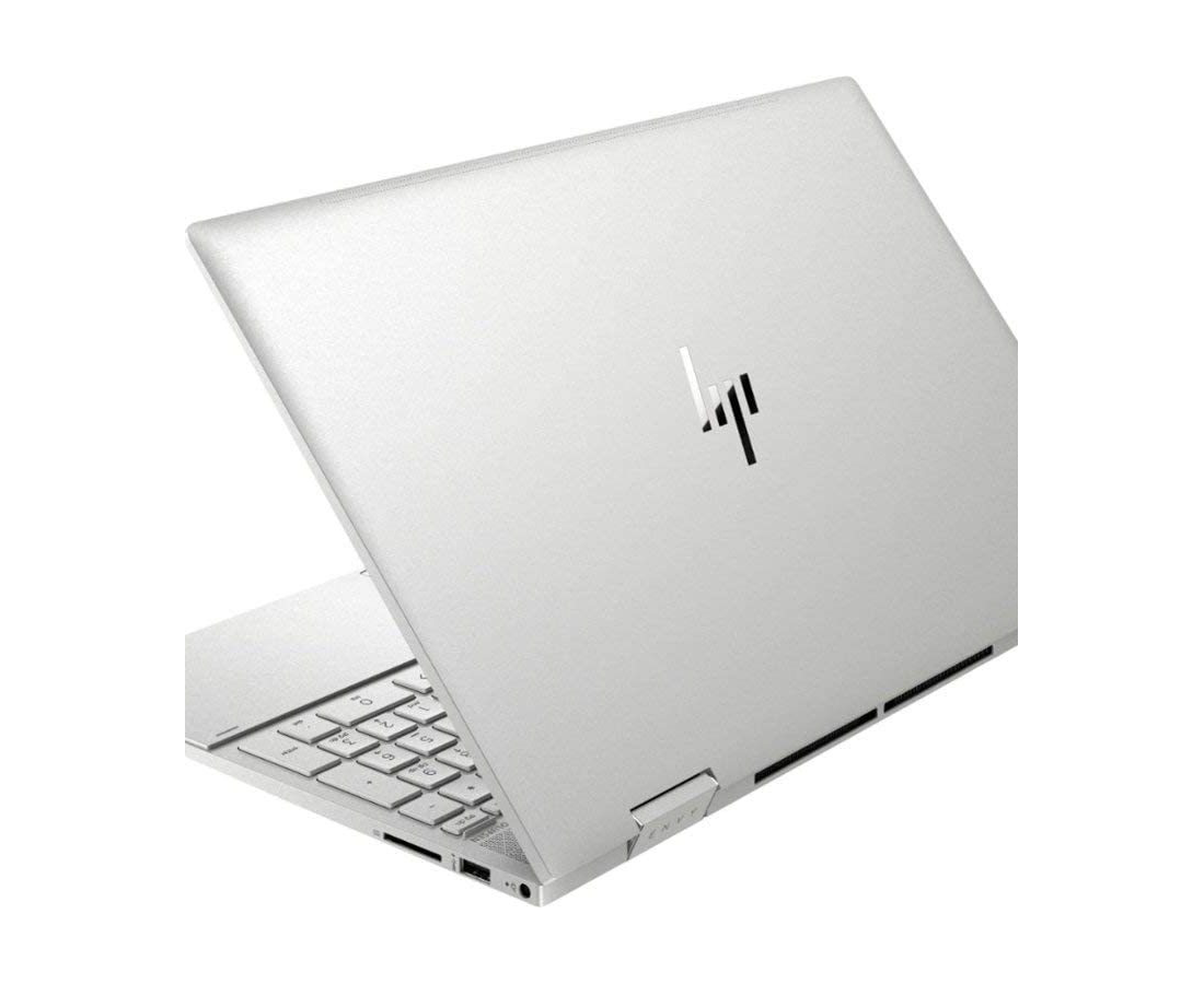 HP Envy X360 15t, CPU: Core™ i7 1065G7, RAM: 16 GB, Ổ cứng: SSD M.2 1TB, Độ phân giải : Ultra HD (3840 x 2160), Card đồ họa: Intel Iris Plus Graphics - hình số , 5 image