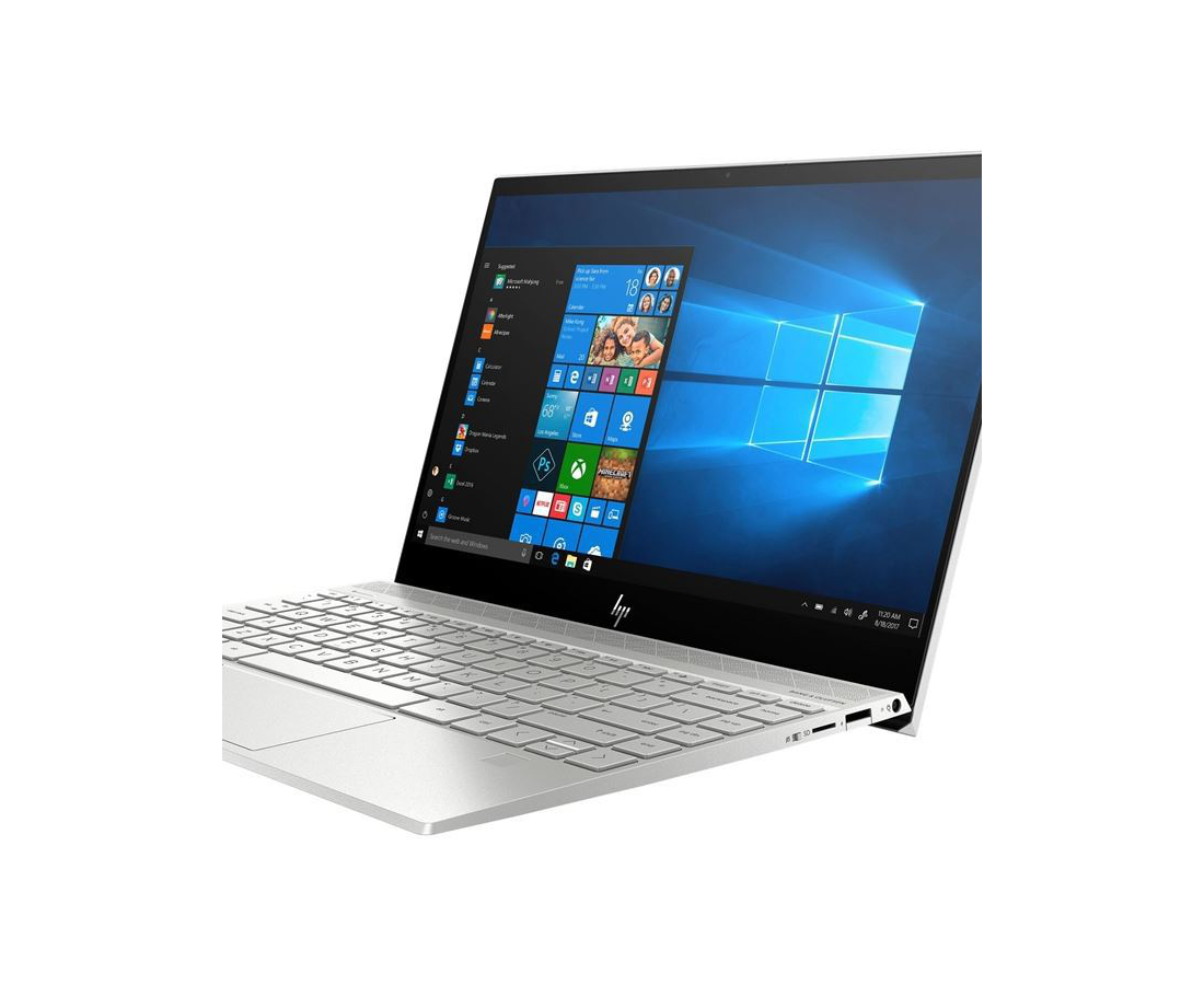 HP Envy 13t ba000 Core i7 10510 16GB 512GB SSD 13.3 inch FHD NVIDIA® GeForce® MX350 Windows 10