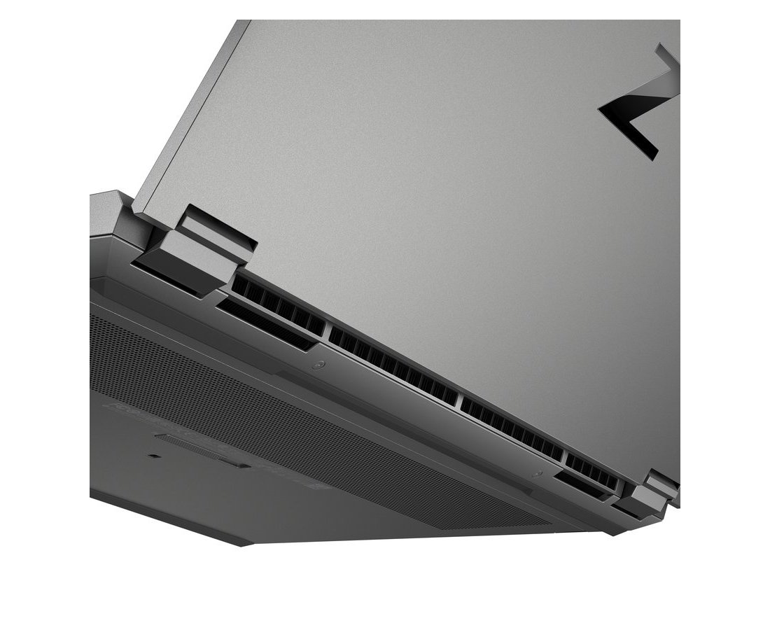 HP ZBook Fury 15 G7, CPU: Core™ i7-10850H, RAM: 32 GB, Ổ cứng: SSD M.2 512GB, Độ phân giải : Full HD (1920 x 1080), Card đồ họa: NVIDIA Quadro T2000 - hình số , 5 image
