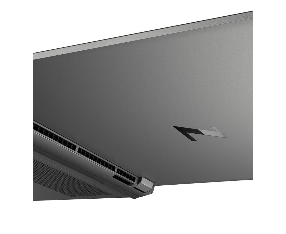 HP ZBook Fury 15 G7, CPU: Core™ i7-10850H, RAM: 32 GB, Ổ cứng: SSD M.2 512GB, Độ phân giải : Full HD (1920 x 1080), Card đồ họa: NVIDIA Quadro T2000 - hình số , 6 image