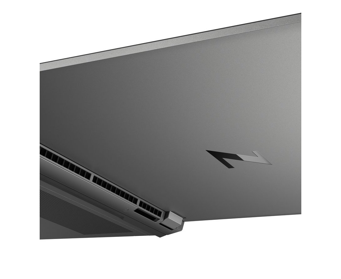 HP Zbook Fury 15 G7 Mobile Workstation Core i7 10850H 16GB 512GB SSD 15.6 inch FHD AMD Radeon Pro W5500M Windows 10