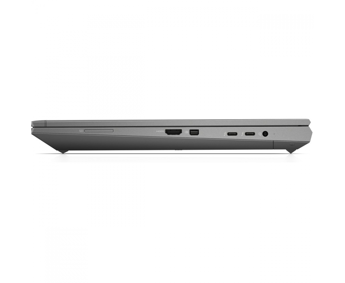 HP Zbook Fury 15 G7 Mobile Workstation Core i7 10850H 16GB 512GB SSD 15.6 inch FHD AMD Radeon Pro W5500M Windows 10