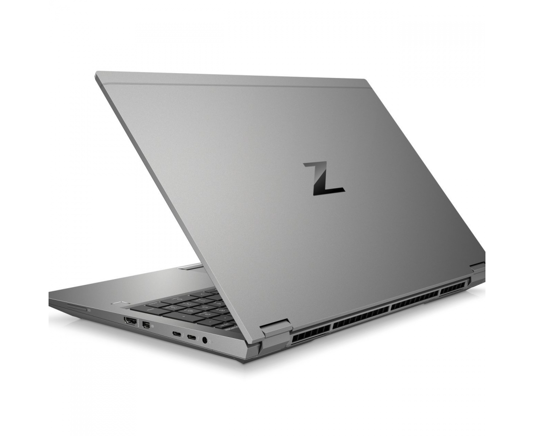 HP Zbook Fury 15 G7 Mobile Workstation Core i7 10850H 16GB 512GB SSD 15.6 inch FHD AMD Radeon Pro W5500M Windows 10