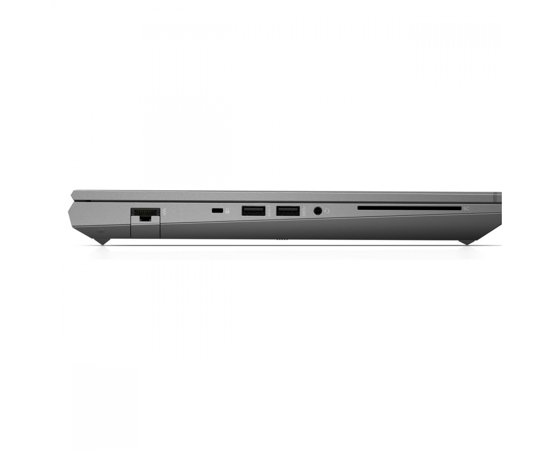 HP Zbook Fury 15 G7 Mobile Workstation Core i7 10850H 16GB 512GB SSD 15.6 inch FHD AMD Radeon Pro W5500M Windows 10