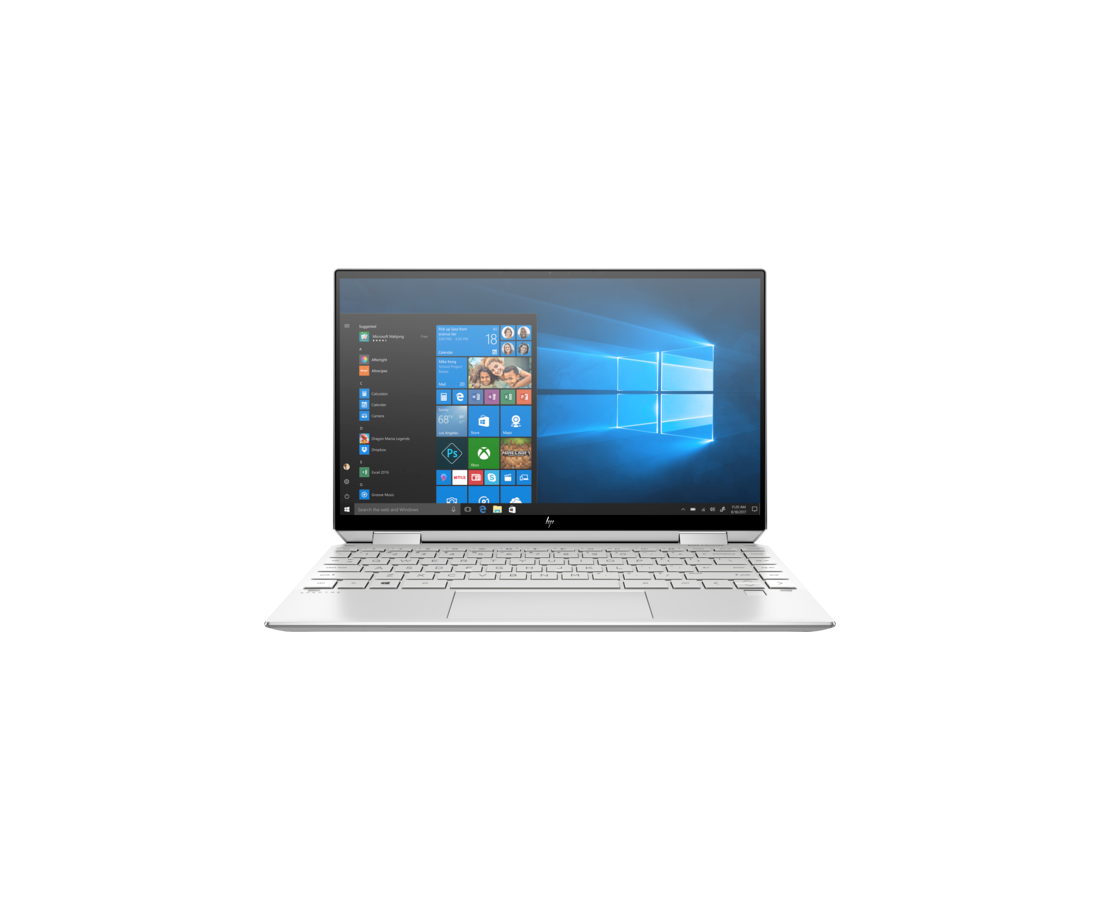 NEW HP Spectre X360 13 Intel 11th Laptop 2-in-1 13.3inch Windows 10 Home