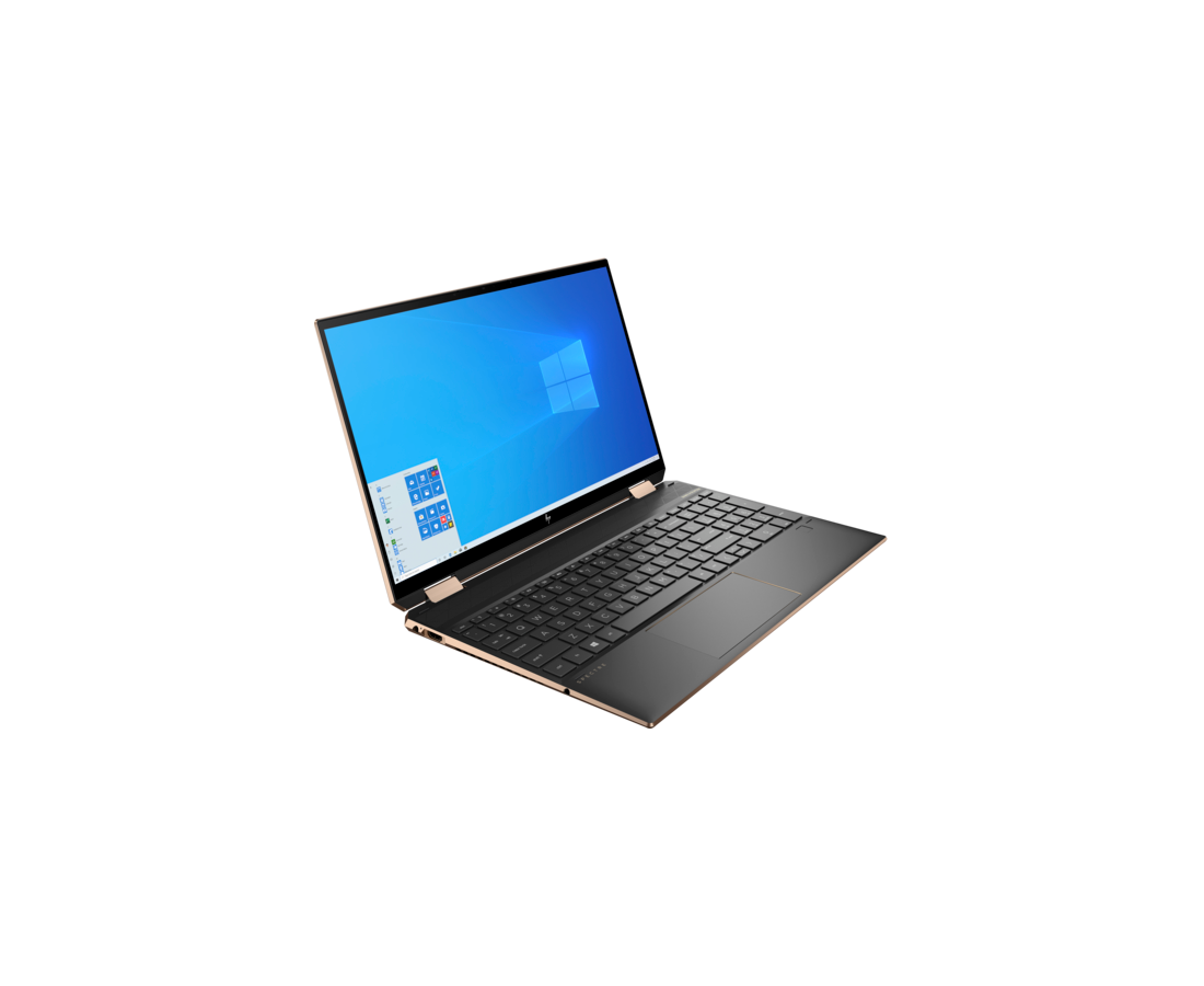 NEW HP Spectre X360 15 Intel Laptop 2-in-1 13.5inch Windows 10 Home