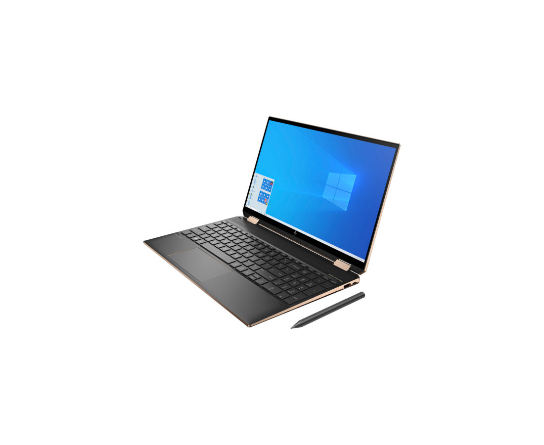NEW HP Spectre X360 15 Intel Laptop 2-in-1 13.5inch Windows 10 Home