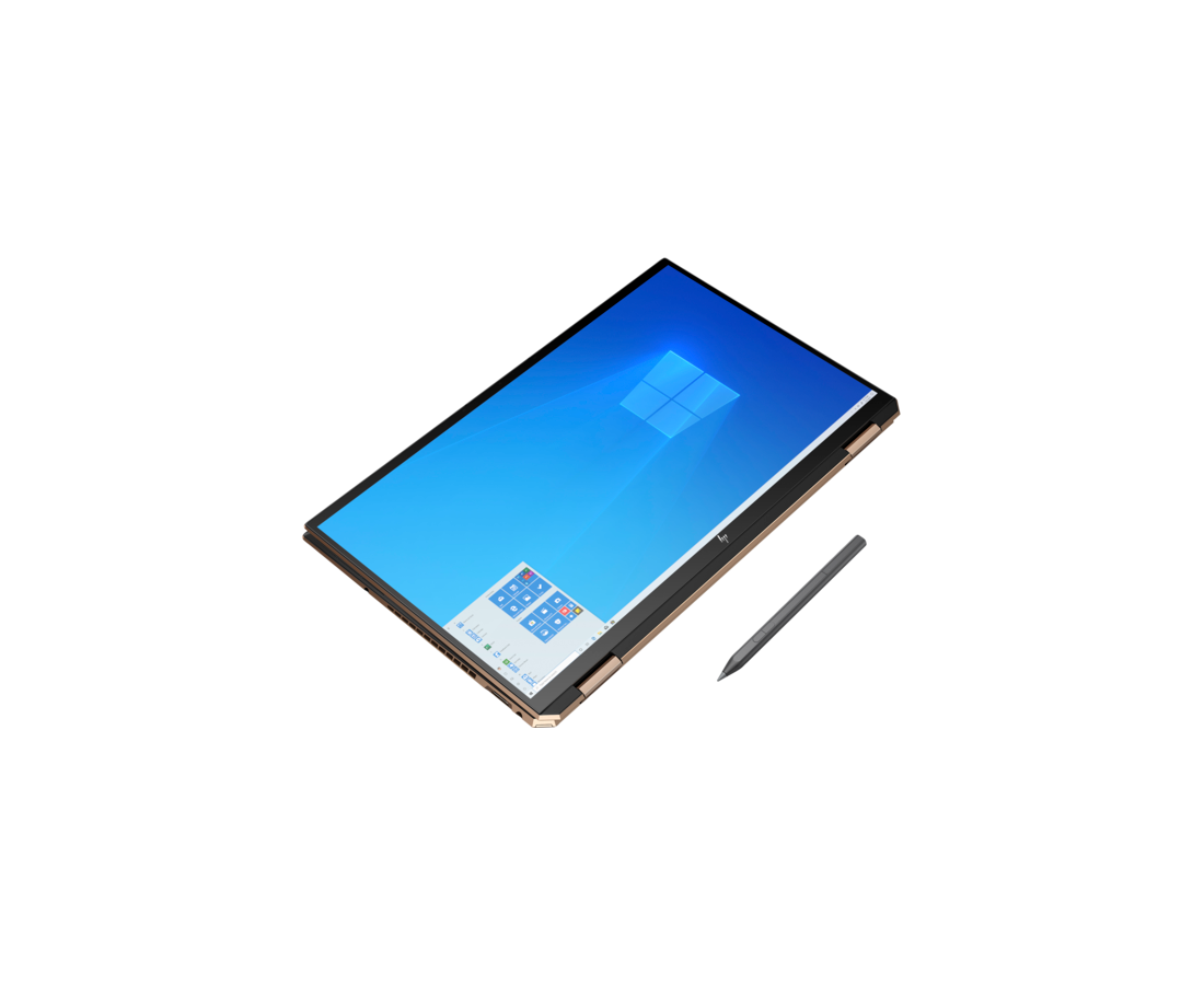 NEW HP Spectre X360 15 Intel Laptop 2-in-1 13.5inch Windows 10 Home
