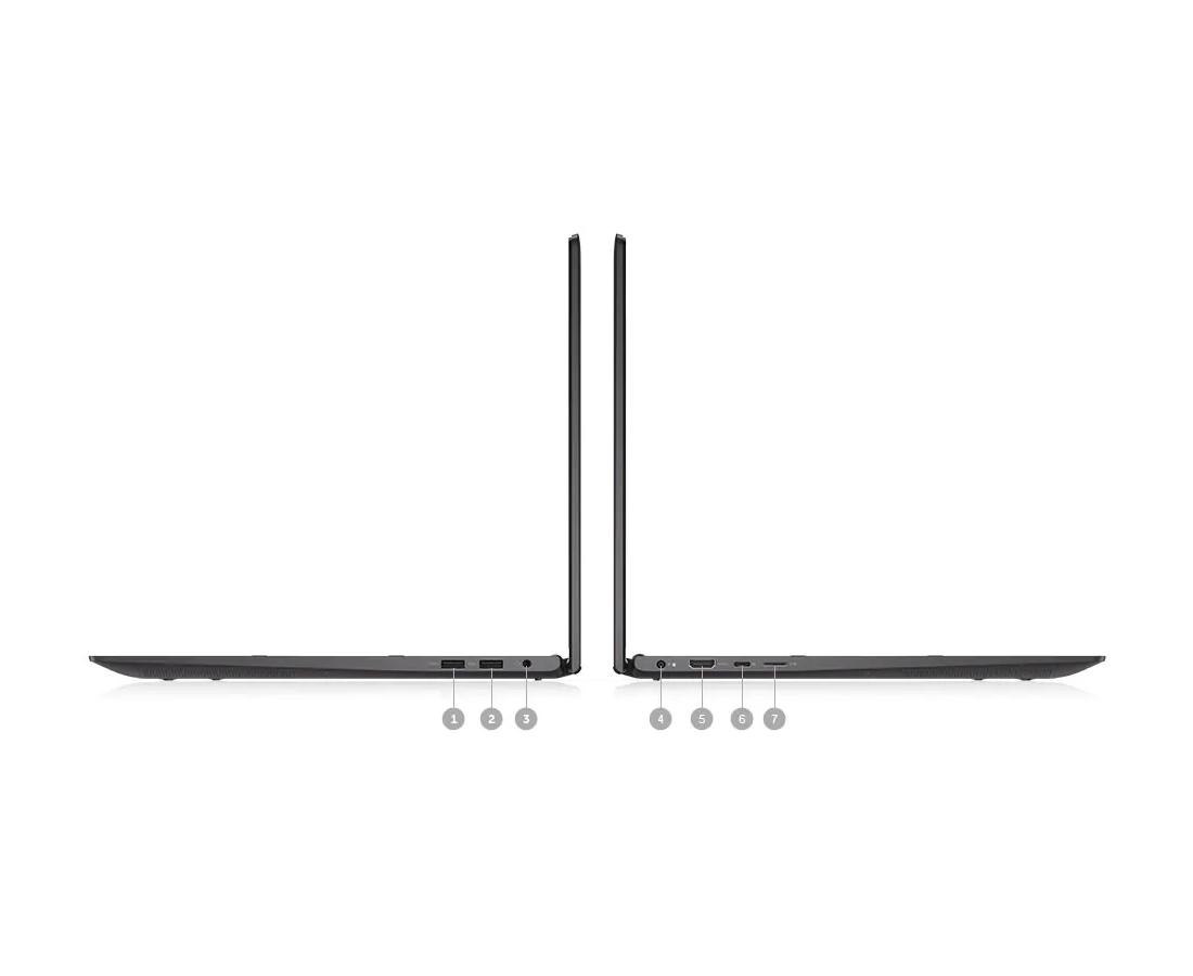Dell Inspiron 7591 2-in-1 - hình số , 2 image