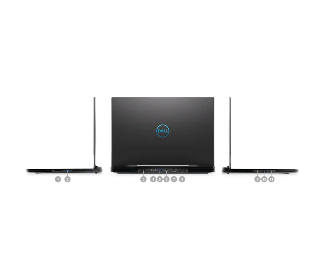 Dell G7 15 7590 - hình số , 6 image