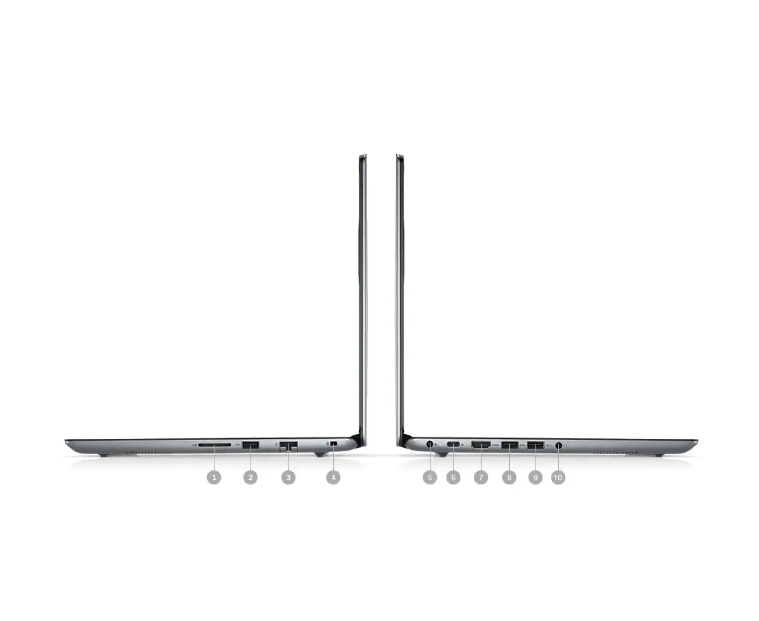 Dell Vostro 5481 - hình số , 2 image