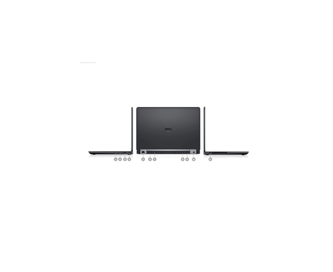 Dell Latitude E5470 - hình số , 2 image