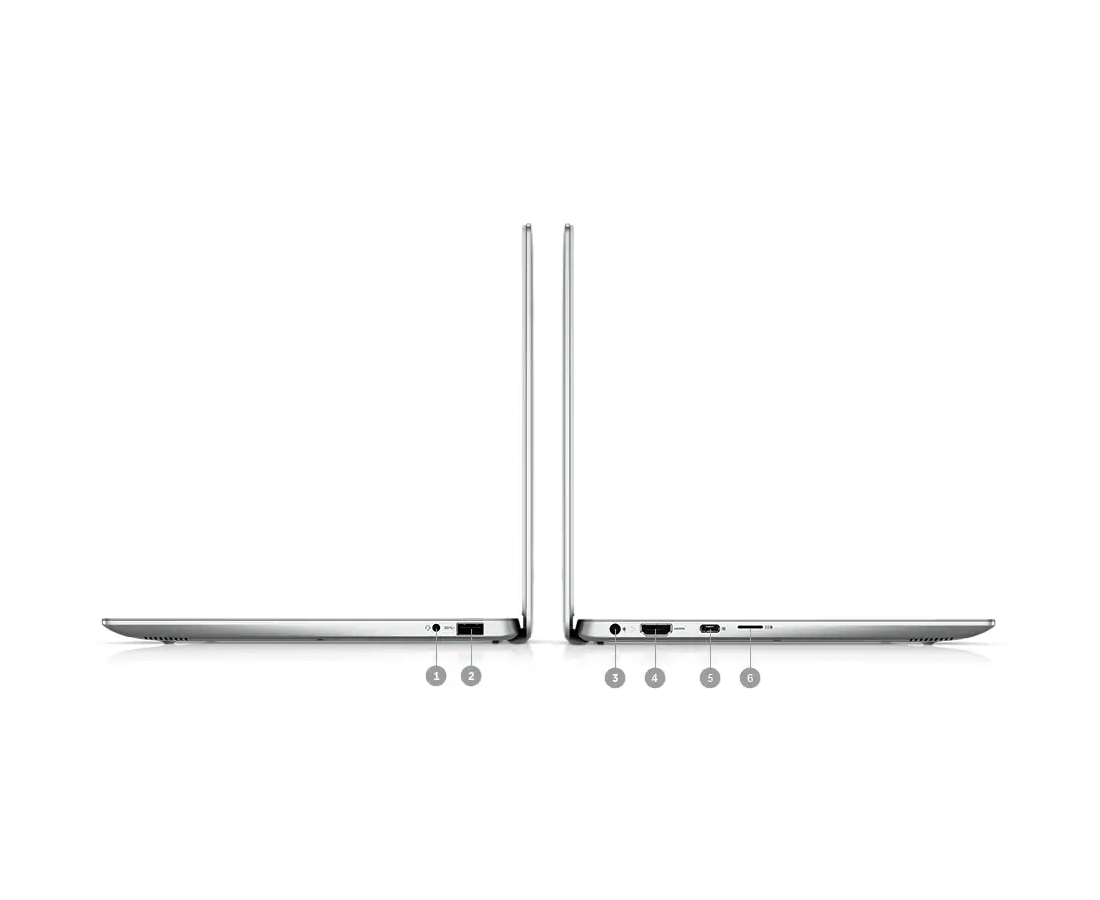 Dell Inspiron 5391 - hình số , 2 image